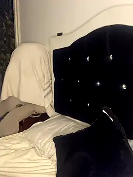 Blair Bunnyy online show from October 16, 4:59 am