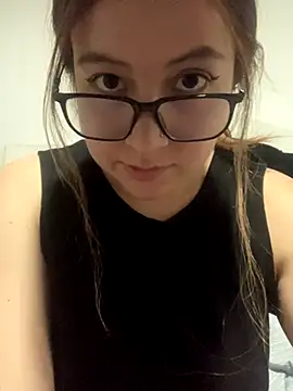 Blair Bunnyy online show from September 16, 5:48 am