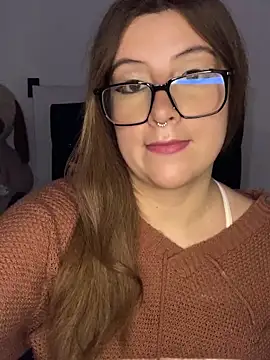 Blair Bunnyy online show from September 30, 3:23 am