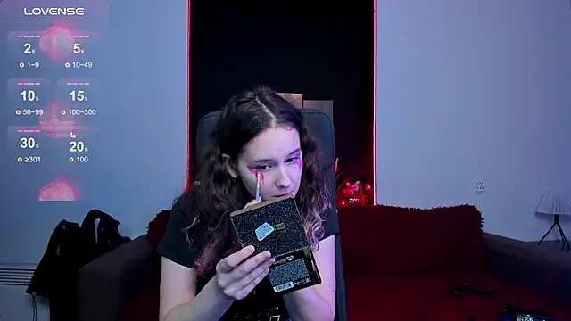 Snapshot of uco_mon chatting on September 27, 4:03 pm uco mon online show from September 27, 4:03 pm