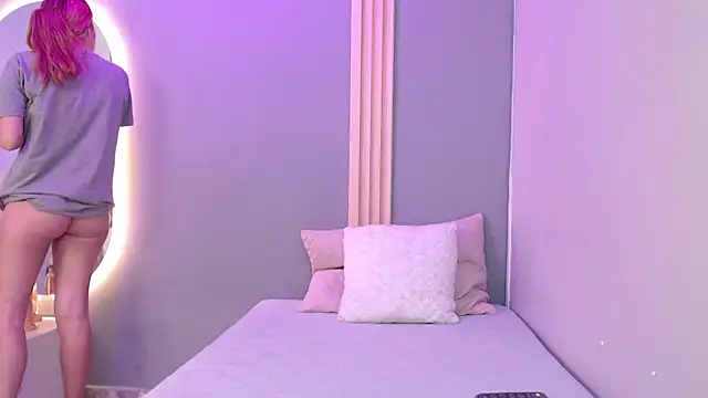 Sara slim online show from October 21, 2:43 pm