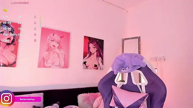 Kathybecker online show from November 29, 3:05 pm