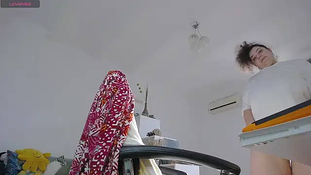 BohoBabeLexy online show from December 4, 9:44 am