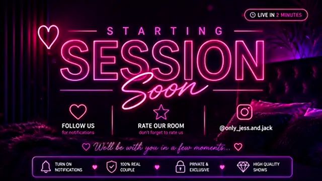 Secret Lovers1 online show from July 7, 5:49 pm