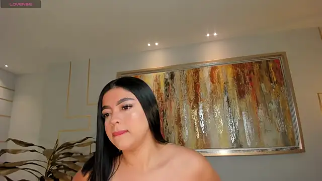 NataliaGaret online show from June 22, 10:12 am