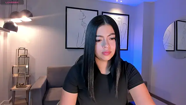 NataliaGaret online show from June 11, 10:12 am