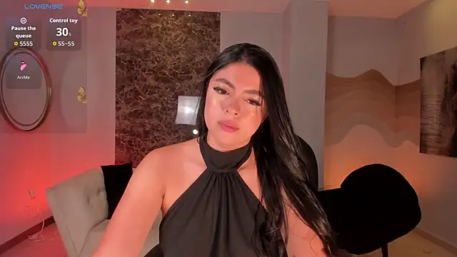 NataliaGaret online show from April 24, 12:30 pm
