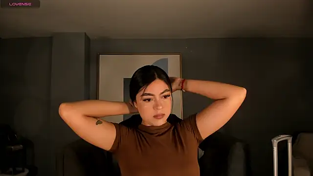 NataliaGaret online show from December 14, 2:50 am