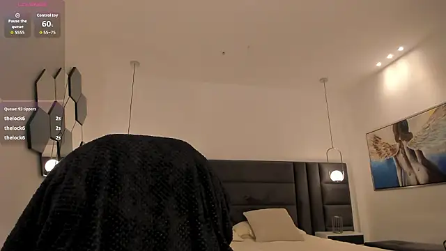 MilaColeman online show from February 3, 6:22 am