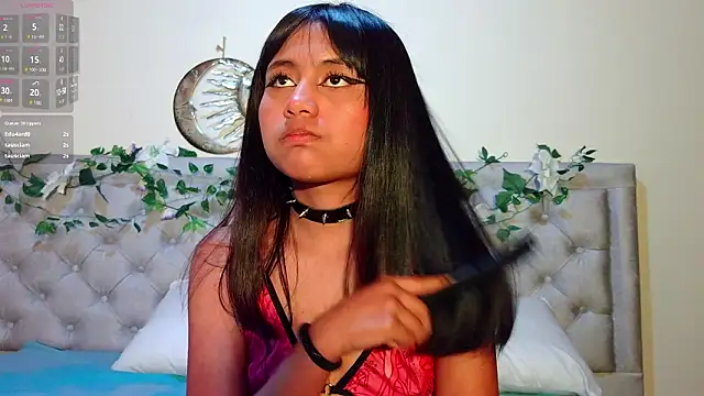 NubesNubladas online show from March 1, 4:23 am