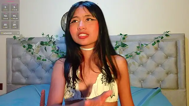 NubesNubladas online show from March 11, 3:55 am