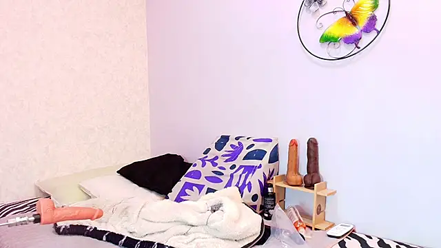 Vero Temptation online show from September 23, 3:04 am