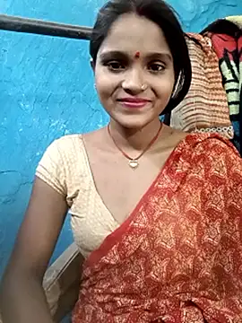 Harini Gautam online show from November 13, 8:02 am