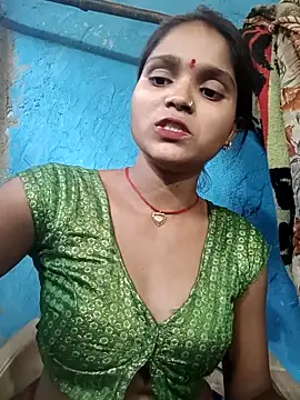 Harini Gautam online show from November 2, 9:12 am