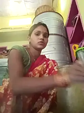 Harini Gautam online show from November 22, 4:04 am