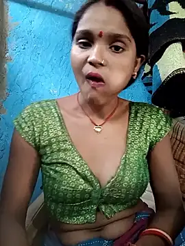 Harini Gautam online show from November 14, 8:14 am