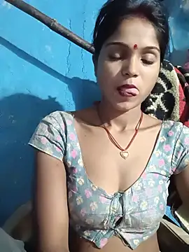 Harini Gautam online show from June 17, 10:33 pm