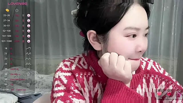 tender-11 online show from November 19, 1:00 pm