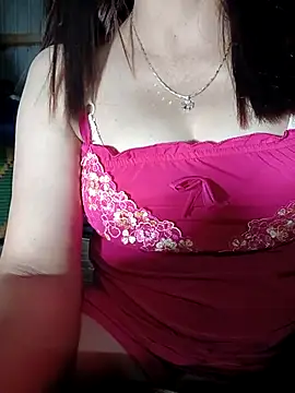 Snapshot of Nana-bar chatting on September 13, 3:09 pm Nana-bar online show from September 13, 3:09 pm
