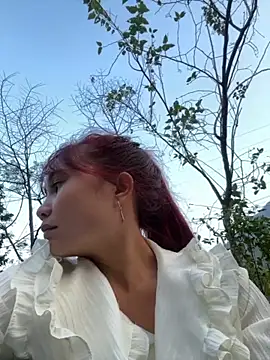 EllyBaby20 online show from October 12, 10:17 am