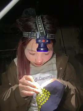 EllyBaby20 online show from December 15, 11:48 am