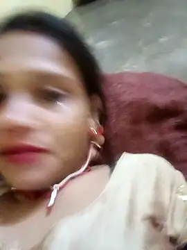 Chandni Love143 online show from October 20, 4:10 pm