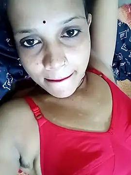 Chandni Love143 online show from September 27, 5:14 am