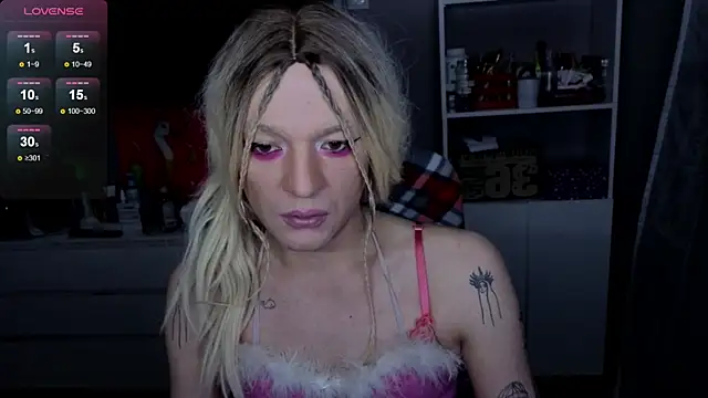 Kkkylie online show from March 11, 4:06 am