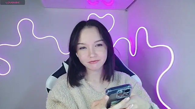 DemiWildcat online show from November 9, 12:01 pm