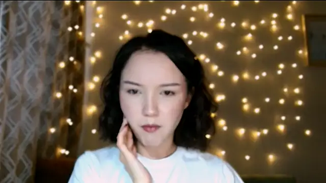 Snapshot of DemiWildcat chatting on September 15, 11:40 am DemiWildcat online show from September 15, 11:40 am