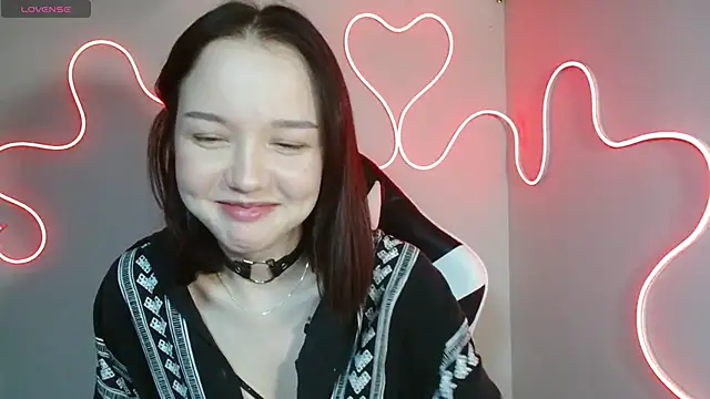 Snapshot of DemiWildcat chatting on October 15, 10:51 am DemiWildcat online show from October 15, 10:51 am