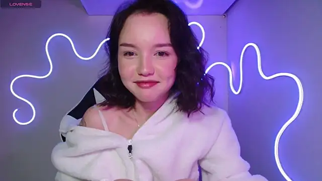 Snapshot of DemiWildcat chatting on October 7, 11:03 am DemiWildcat online show from October 7, 11:03 am