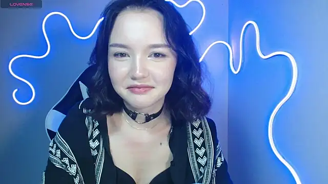 Snapshot of DemiWildcat chatting on October 5, 11:37 am DemiWildcat online show from October 5, 11:37 am