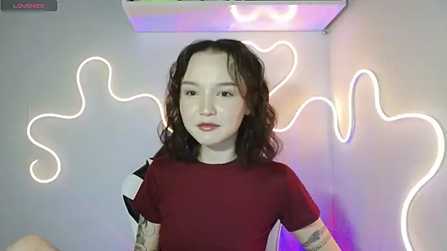 DemiWildcat online show from October 25, 10:01 am