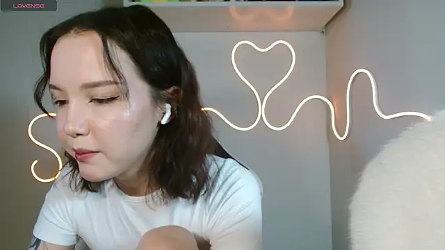 DemiWildcat online show from October 26, 10:22 am