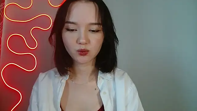 Snapshot of DemiWildcat chatting on September 26, 11:30 am DemiWildcat online show from September 26, 11:30 am