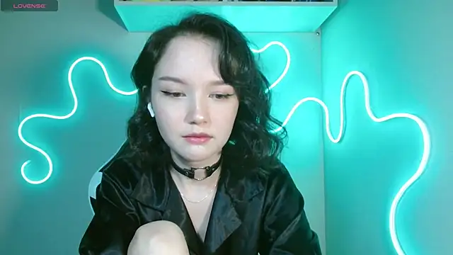 Snapshot of DemiWildcat chatting on October 11, 11:25 am DemiWildcat online show from October 11, 11:25 am