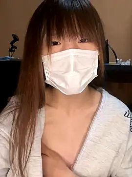 Snapshot of natsumiii chatting on September 30, 12:44 pm natsumiii online show from September 30, 12:44 pm