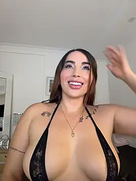 jessy rios online show from June 18, 2:02 am