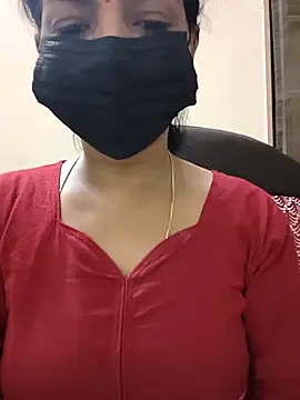 Rithya27 online show from April 28, 3:49 pm
