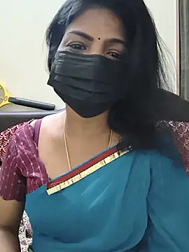 Rithya27 online show from May 15, 6:21 pm