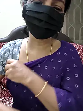 Rithya27 online show from May 1, 6:55 pm