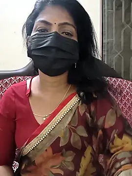 Rithya27 online show from April 30, 6:57 pm