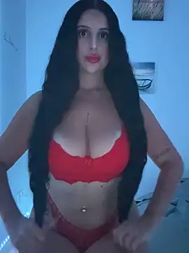 baddieworld1 online show from October 25, 5:20 pm
