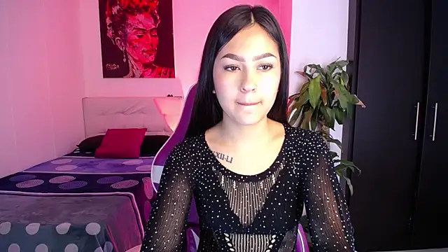 heidy 01 online show from November 10, 1:06 pm