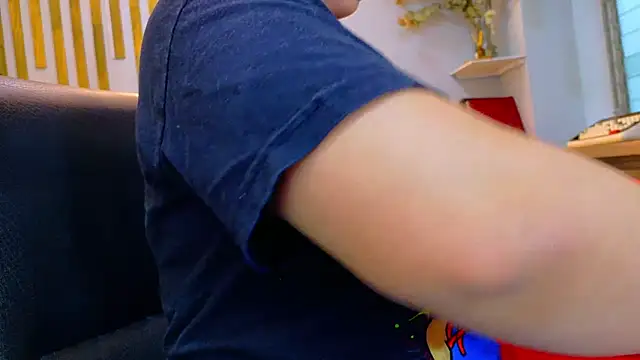 Angel saez online show from November 23, 12:40 pm