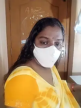 Megha 21 online show from October 29, 8:11 pm