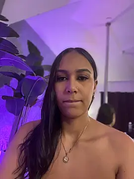 MiilaBlake online show from July 27, 9:12 pm