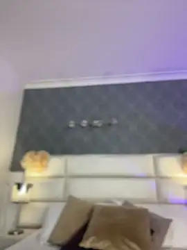 MiilaBlake online show from July 6, 7:38 pm