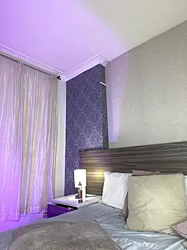 MiilaBlake online show from January 10, 8:46 pm